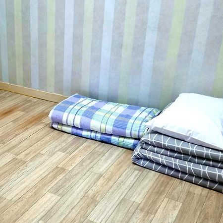 Hi Jeju Hotel Екстериор снимка