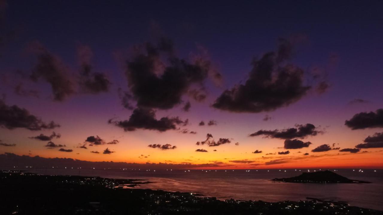 Hi Jeju Hotel Екстериор снимка